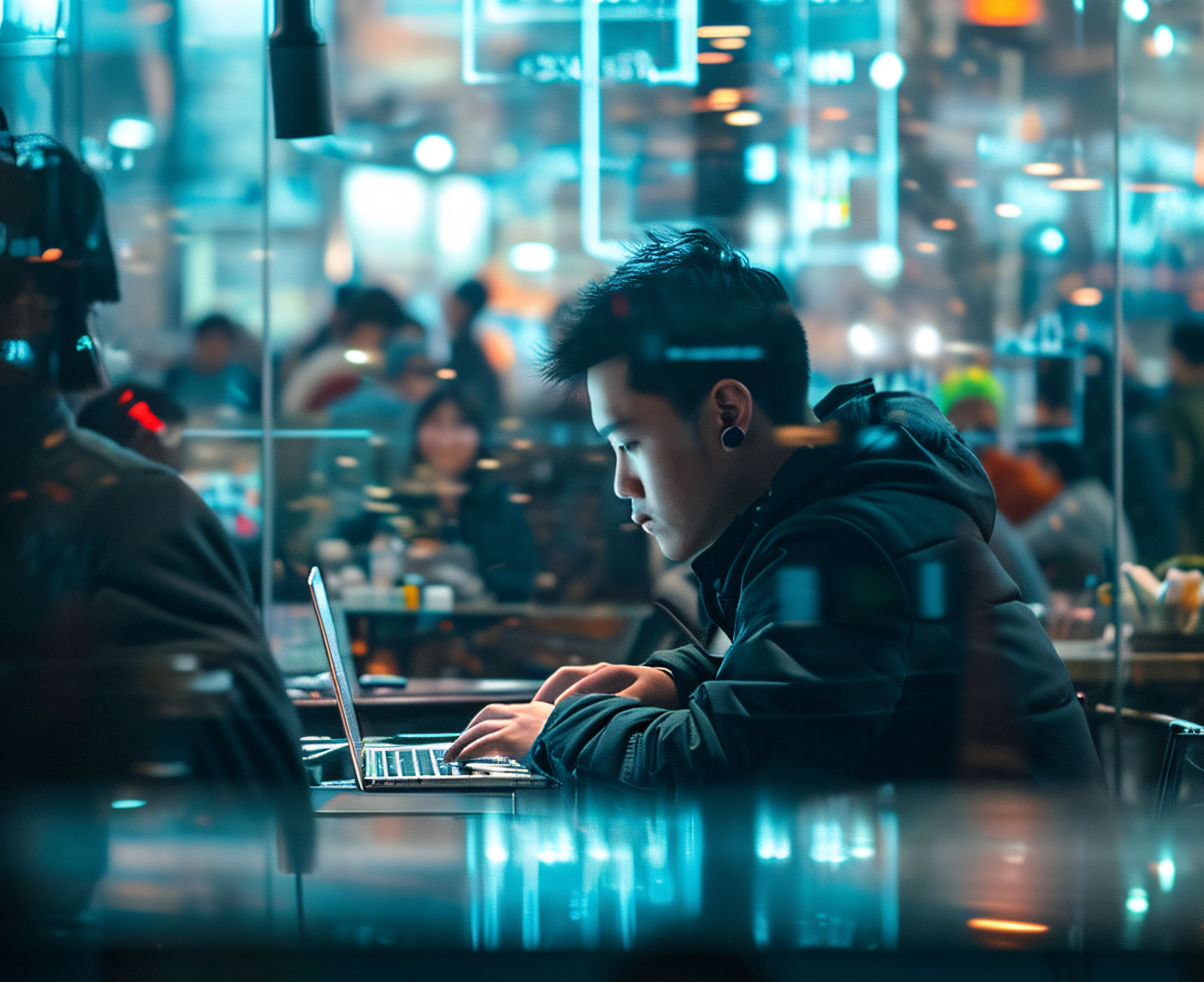 AI Gaming Technology